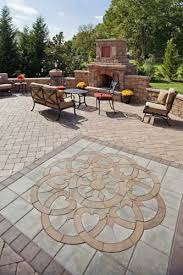 Paver Patio Designs And Ideas Patio