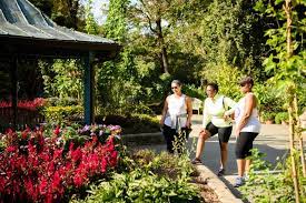 Brookside Gardens Visit Montgomery