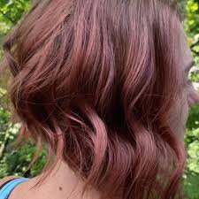 I have really enjoyed this hair, and it. Strawberry Brunette Is The New Way To Add A Hint Of Red To Brown Hair Allure