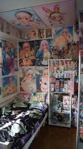 Maybe you would like to learn more about one of these? 98 Otaku Rooms 3 Ideas Otaku Room Anime Room Otaku