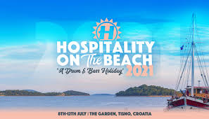 hospitality on the beach 2021