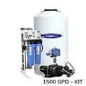 Whole house reverse osmosis system cost