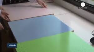 Hypercolor Architecture Paints React