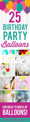 These are the cutest ways to celebrate. 100 Birthday Decoration Ideas For A Perfect Party The Dating Divas