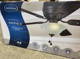Harbor Breeze Mayfield 44 Inch Ceiling