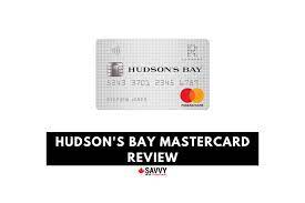 Maybe you would like to learn more about one of these? Hudson S Bay Mastercard From Neo Financial Review Savvy New Canadians