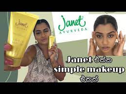 my review for janet ayurveda s