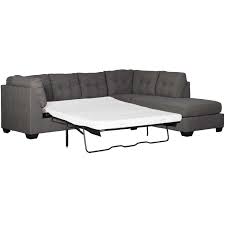 closeout wedport fabric sectional with