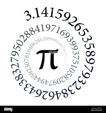 Pi symbol and number hi-res stock photography and images - Alamy