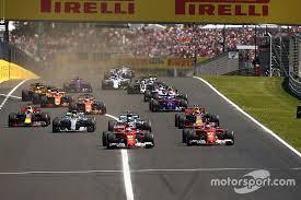 Formula 1 honda japanese grand prix 2021. Formel 1 Ungarn 2018 Das Rennen Im Formel 1 Liveticker