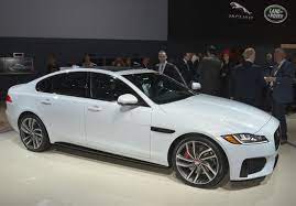How can i share my mpg? Jaguar Introduces Gen 2 Aluminum Intensive Xf Up To 60 Mpg Us With Diesel Ingenium Engine Green Car Congress