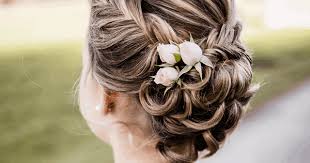 how to hairstyles for wedding guests