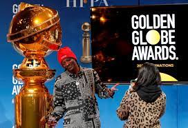 golden globes to be private event with