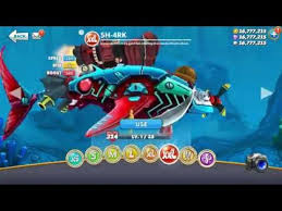 Download the exploit by pressing the orange download button above. Hungry Shark World Latest Update Hack Mod Apk Unlimited Money Diamonds Shark Games Shark New Shark