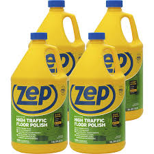 zep high traffic floor finish liquid