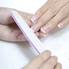 finger nail file boards