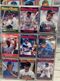 We did not find results for: 3 Binders Full Of 80 S 90 S Baseball Cards Giant Baseball Football Basketball Card Collection We Ship K Bid