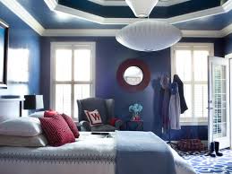 design trend decorating with blue