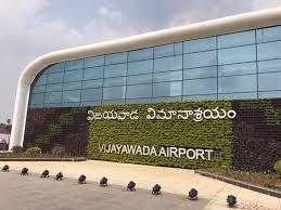 Image result for gannavaram airport