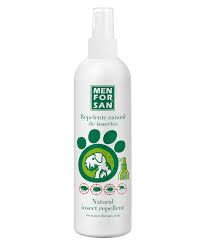 natural insect repellent for dogs 250ml