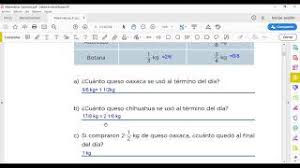 Cuaderno de trabajo mda 5 actualizado (versión 2021) Libro De Matematicas 5 Grado 2020 Contestado Desafios Matematicos 5 P 10 14 Youtube