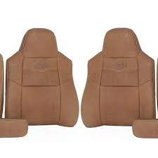 Lone Star Seat Covers S