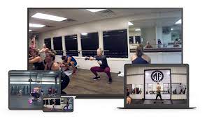 Because they require fewer staff members to operate, we can have more classes on each. Launch 7 Day Fitness Challenge Mcclure Fitness