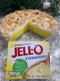 clic lemon pudding pie stockpiling