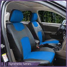Buy Pair Of Universal Seat Covers