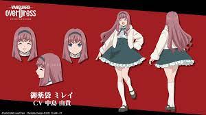 Vision Design for Kazuha's Character Screen : r/Genshin_Impact_Leaks