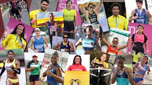 The olympic games are considered the world's foremost sports competition with more than 200 nations participating. Ecuador Tiene 48 Deportistas Clasificados A Los Juegos Olimpicos De Tokio