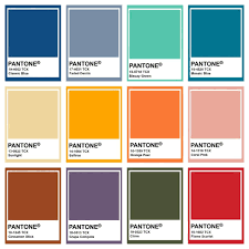 color trends for 2020