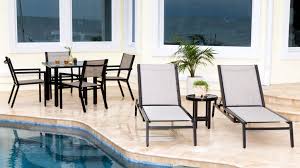 Sling Patio Furniture Buyer S Guide