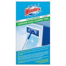 how to clean windows best way to