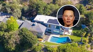 Elon musk house latest breaking news, pictures, videos, and special reports from the economic times. Elon Musk Sells Four Bel Air Homes In 62 Million Deal
