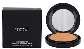 mac mineralize skinfinish natural 0 35