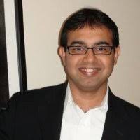 Harsco Corporation Employee Raj Samprathi's profile photo