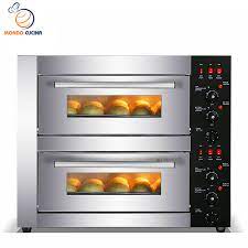 Gas Double Oven Eb 22 Ce Approve 2 Deck