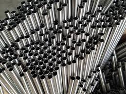 Stainless Steel Capillary Tube Dongshang Stainless