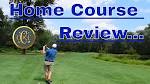Clinton Country Club Course Review - Mill Hall, PA - YouTube
