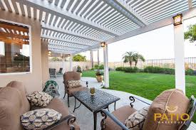 Elitewood Lattice Patio Covers