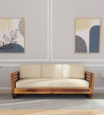 Wooden Sofa Set Furniture Upto