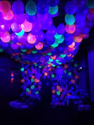 300 Glow Party Ideas Glow Party Party Glow
