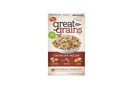 great grains cereal vegan gluten free