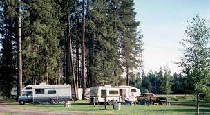 The rules and regulations are in place for the safety of all campers, especially children. New York Rv Camping Rv Camping