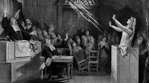 The history of witch hunts through the ages. 13 Ela 11 The Crucible Ideas Crucible Salem Witch Trials Commonlit
