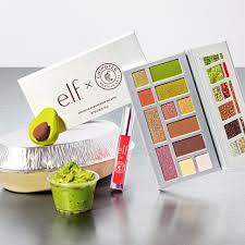 makeup collection with e l f cosmetics
