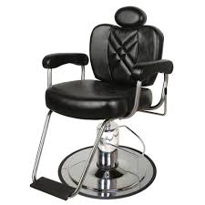 collins qse 8070 metro barber chair w