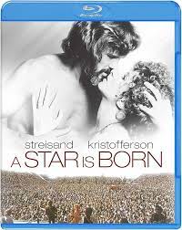 Amazon.co.jp: スター誕生 [Blu-ray] : バーブラ・ストライサンド, クリス・クリストファーソン, ゲーリー・ビジー,  フランク・ピアソン: DVD