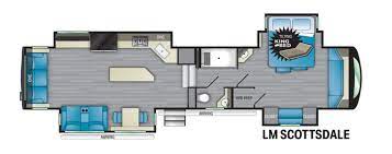 heartland rv to debut new floorplans in
